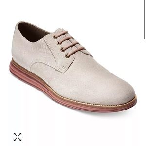 Cole Haan Men’s 13 Oxfords
